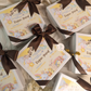 The Cutest Hop - Baby Boy Announcement Box