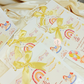 Lemon - Baby Boy Announcement Box