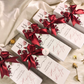 Vintage Love Letter - 2x8 inch 250gm (pao)