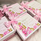 A Bridal Affair - Meethai box