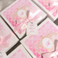 A Princess Is Born - Baby Girl Announcement Box