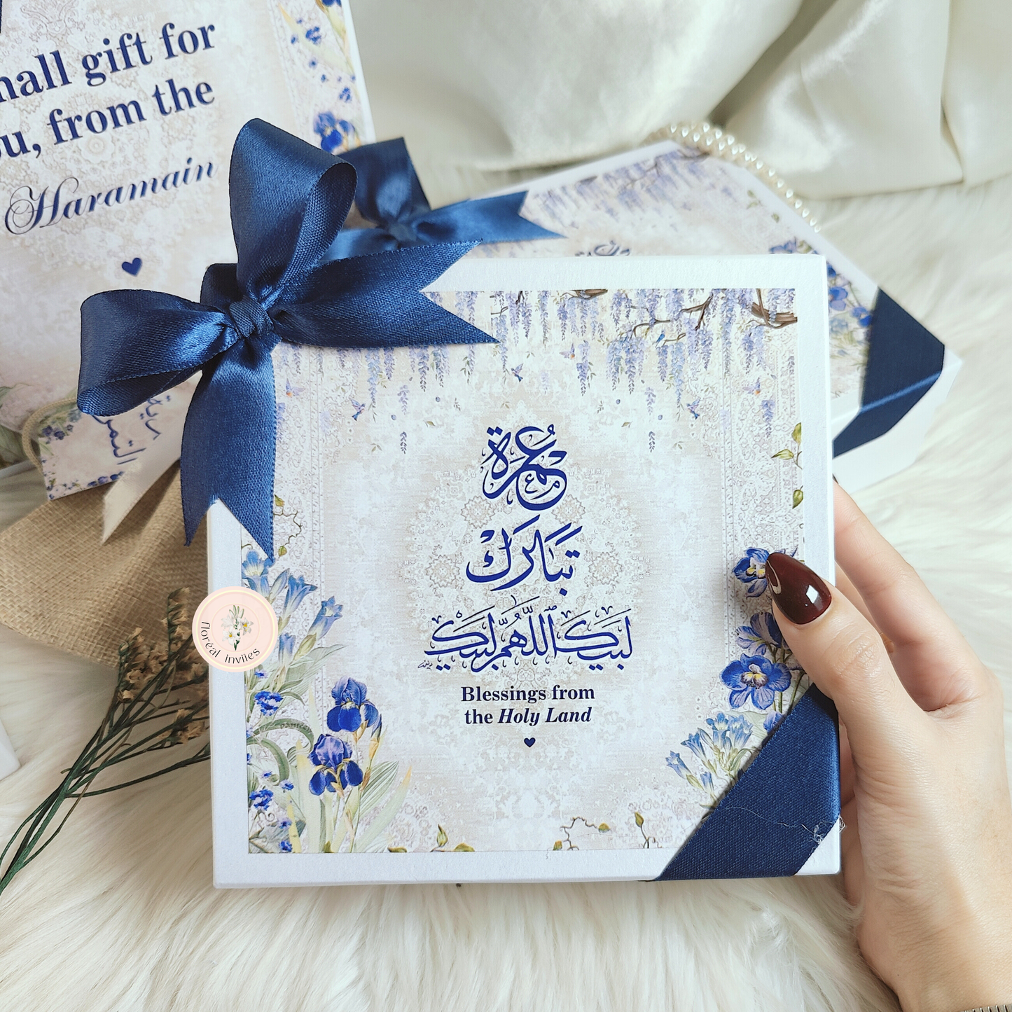 Taqwa - Umrah & Hajj Deal