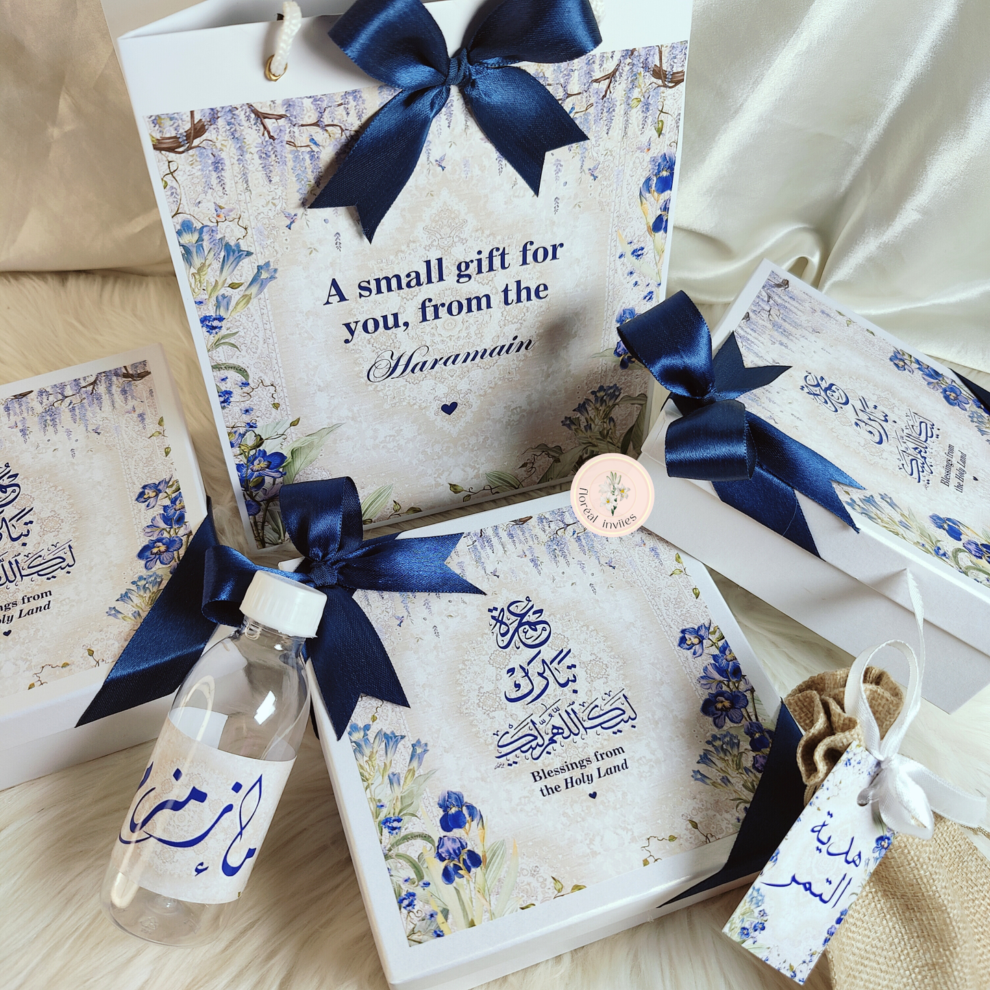 Taqwa - Umrah & Hajj Deal