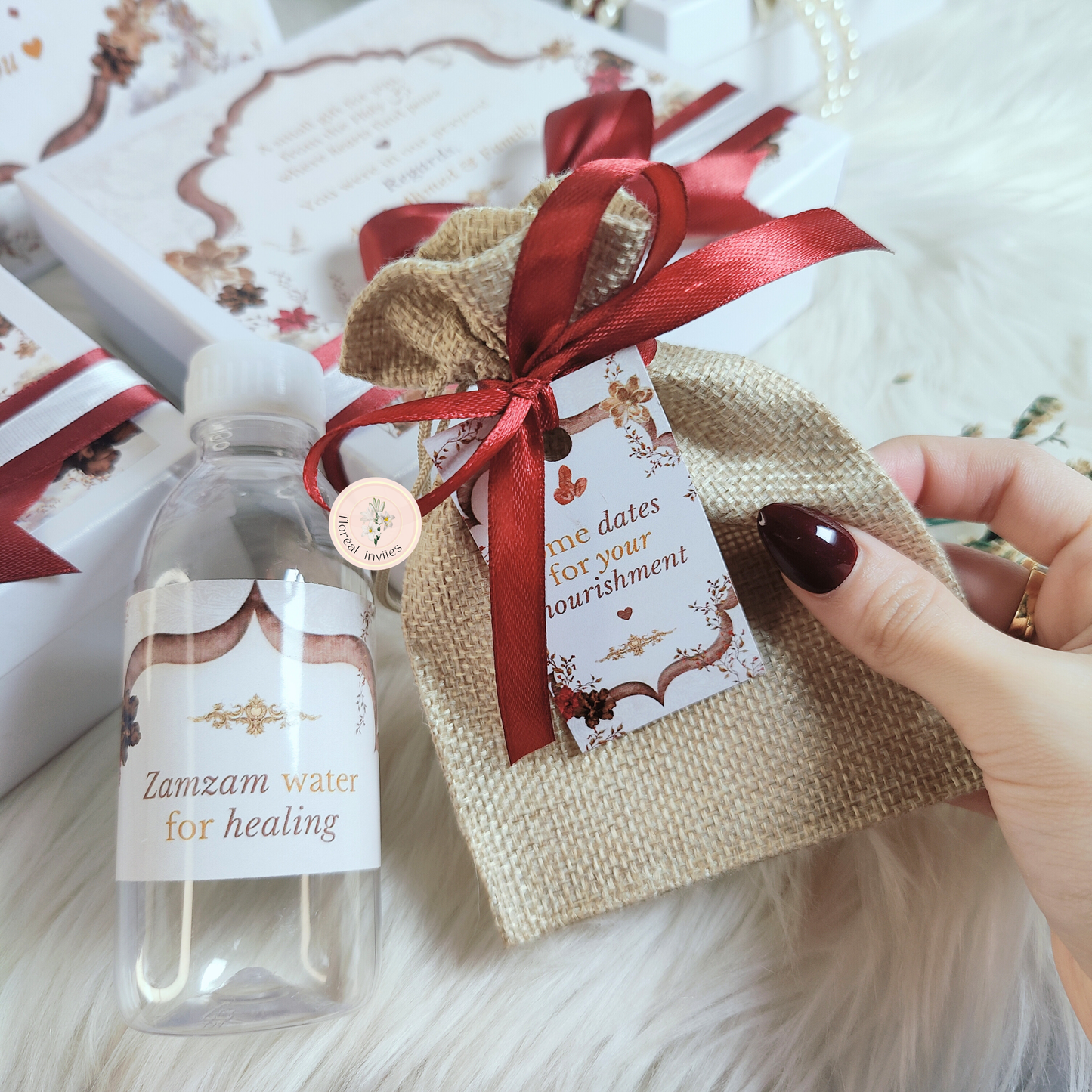 Tranquility - Umrah & Hajj Deal