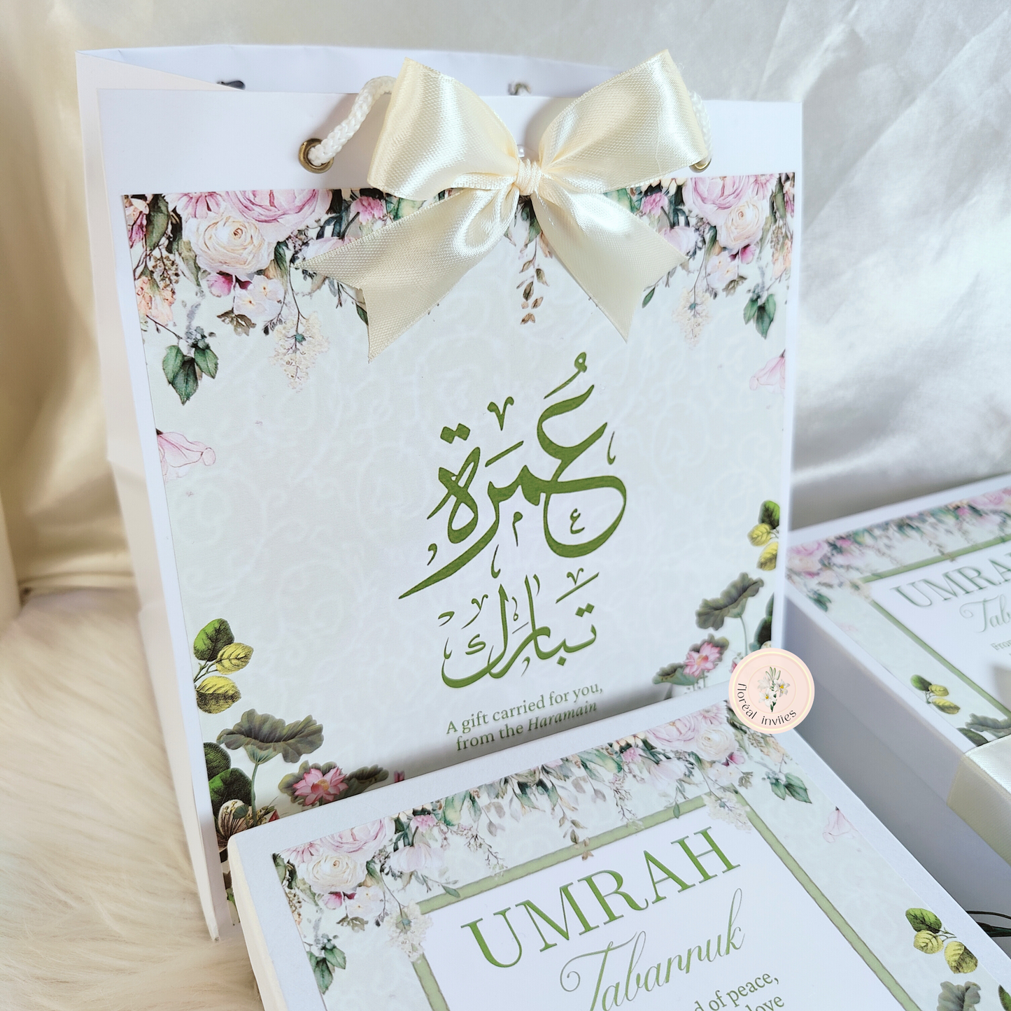 Hayah - Umrah & Hajj Deal