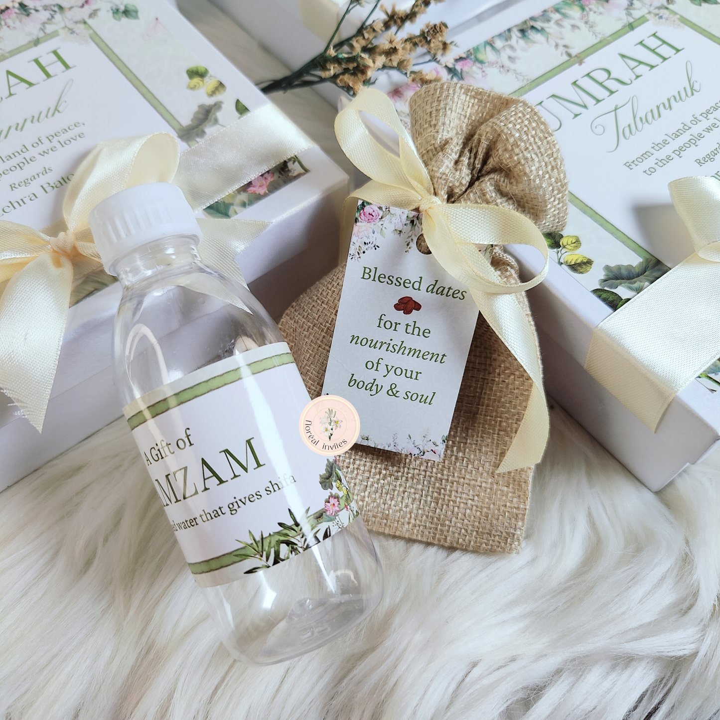 Hayah - Umrah & Hajj Deal