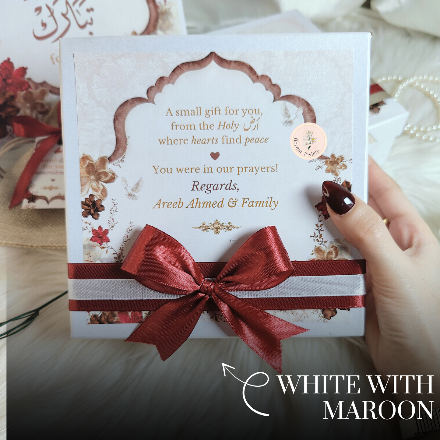 Tranquility - Umrah & Hajj Deal