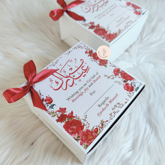 Roohafza - Ramadan & Eid Collection - Cardpaper