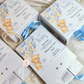 Periwinkle - Baby Boy Foldable Box