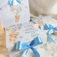 Periwinkle - Baby Boy Foldable Box