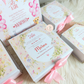 Pink Dreams - Baby Girl Foldable Box