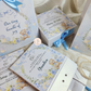 Blueberry - Baby Boy Foldable Box