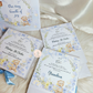 Blueberry - Baby Boy Foldable Box