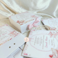 A Proper Princess - Baby Girl Foldable Box