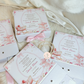A Proper Princess - Baby Girl Foldable Box