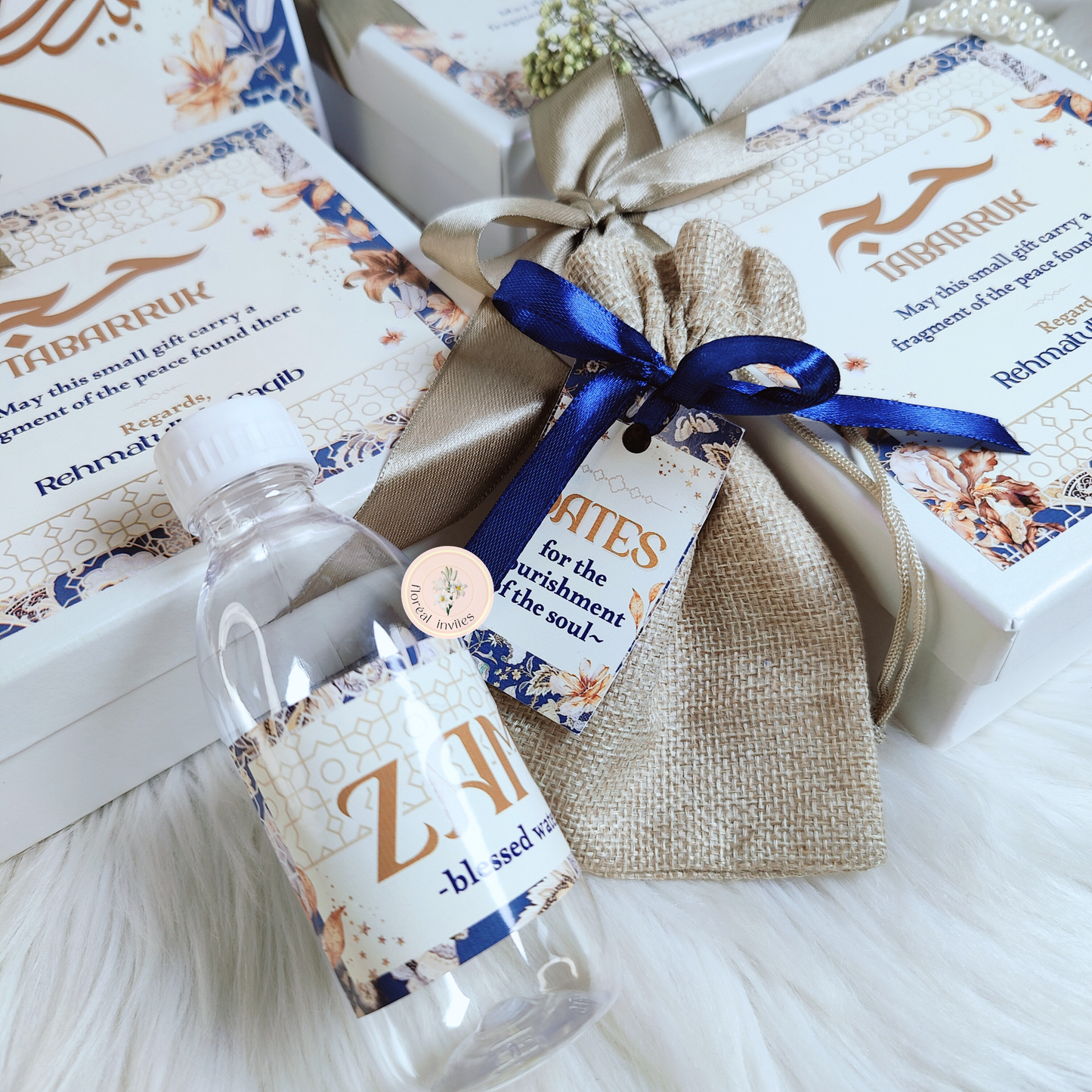 The Starry Night - Umrah & Hajj Deal