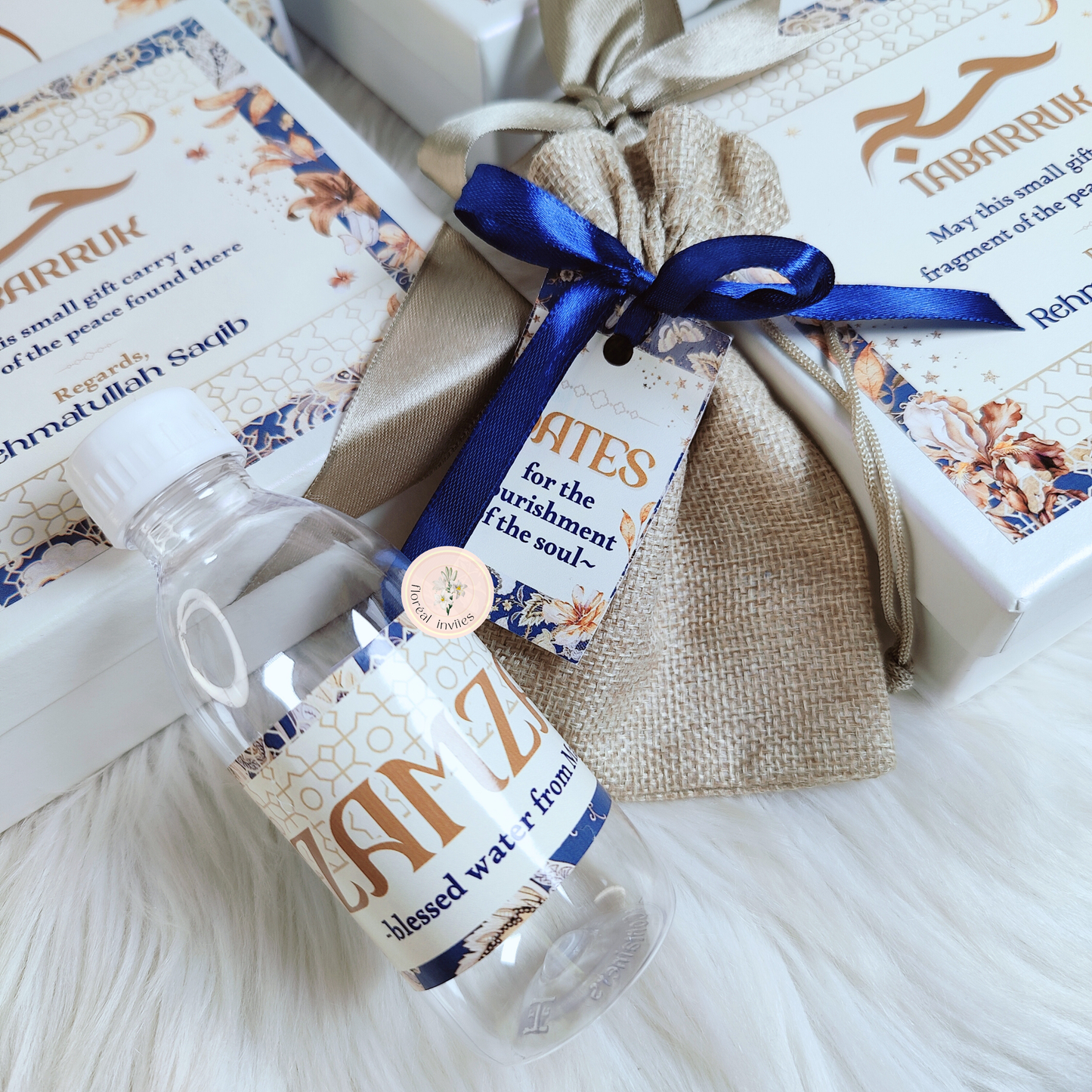 The Starry Night - Umrah & Hajj Deal