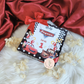 Honey Honey / Carz Crazy - (Pao 4x4x2) Baby Announcement Box