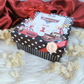 Honey Honey / Carz Crazy - (Pao 4x4x2) Baby Announcement Box
