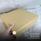 Sofiya - (1kg 8x8x2.5) Meethai Box