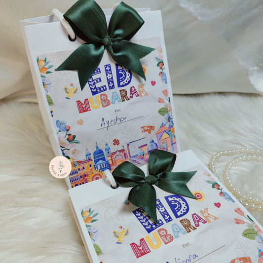 Morroco City - Eid Goodie Bag