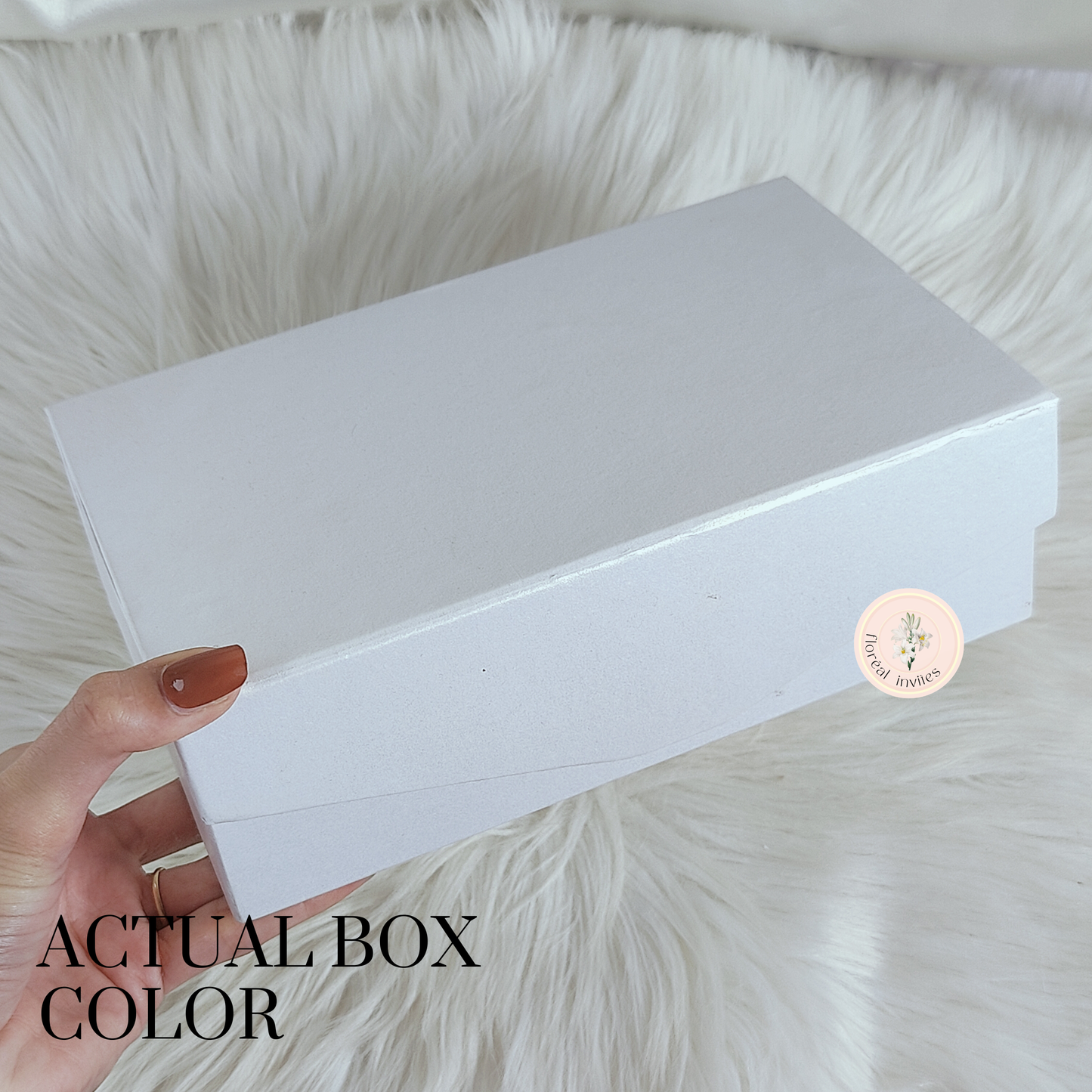 Teddy Vibes- Baby Boy Announcement Box