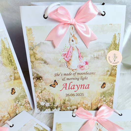 Peter Rabbit - Goodie Bag