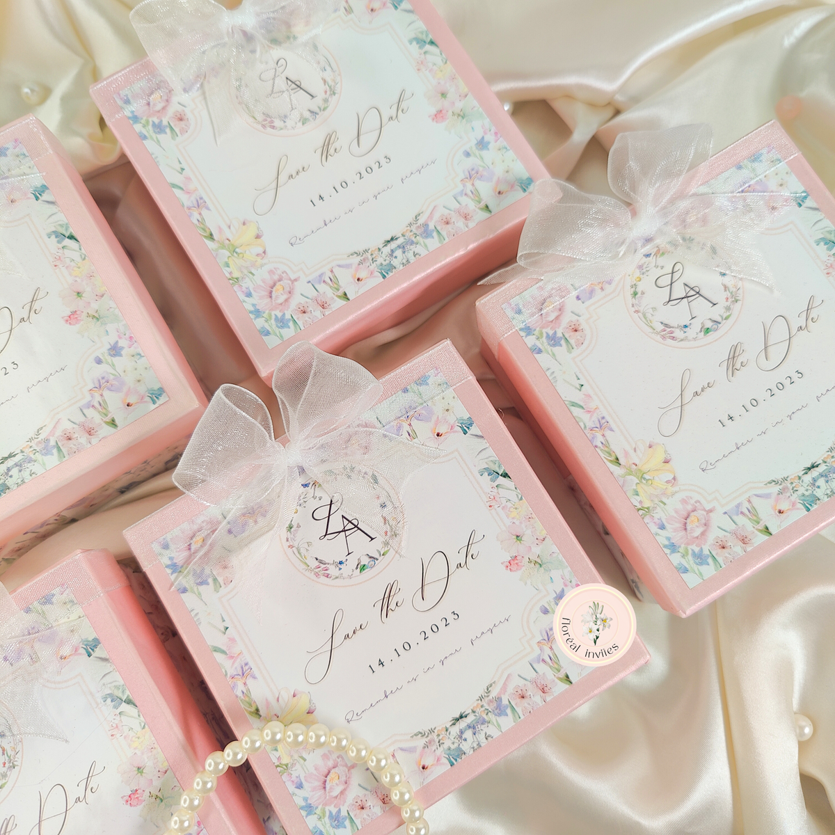 Laraib Mehtab - Meethai box