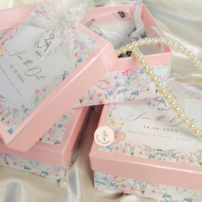 Laraib Mehtab - Meethai box