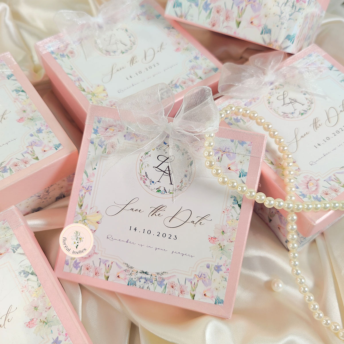 Laraib Mehtab - Meethai box