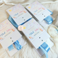 Two Much Cute - Twins Foldable Box