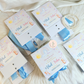 Two Much Cute - Twins Foldable Box