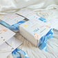 Two Much Cute - Twins Foldable Box