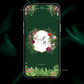 Obsidian Green Luxe Video Invite