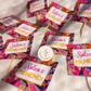 Mehendi - Meethai Topper